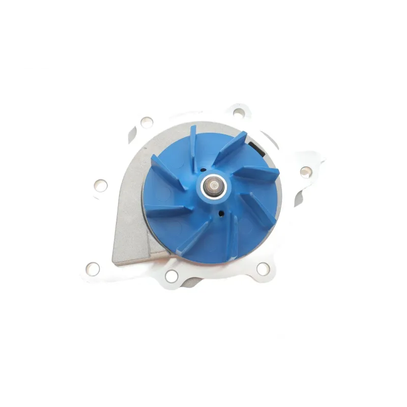 Помпа води Citroen Jumper/Peugeot Expert 2.0 BlueHDi 15-