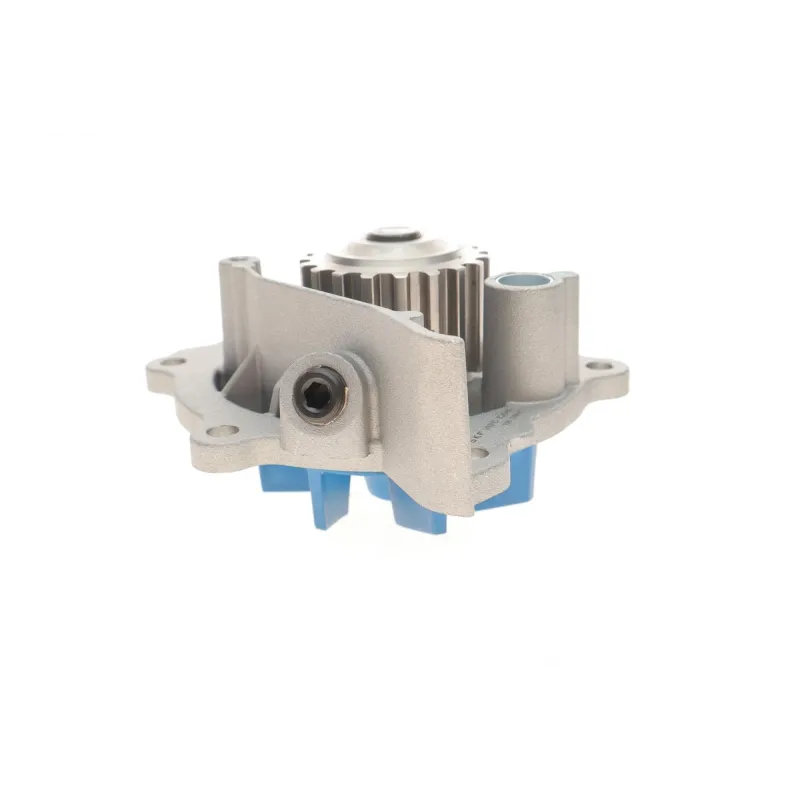 Помпа води Citroen Jumper/Peugeot Expert 2.0 BlueHDi 15-