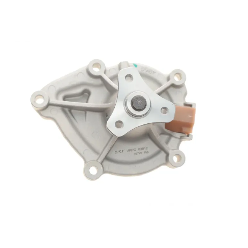 Помпа води SKF VKPC 83812 для Citroen Berlingo, Peugeot Partner 1.6 2009-
