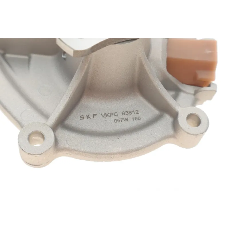Помпа води SKF VKPC 83812 для Citroen Berlingo, Peugeot Partner 1.6 2009-