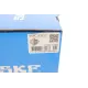 Помпа води SKF VKPC 83812 для Citroen Berlingo, Peugeot Partner 1.6 2009-
