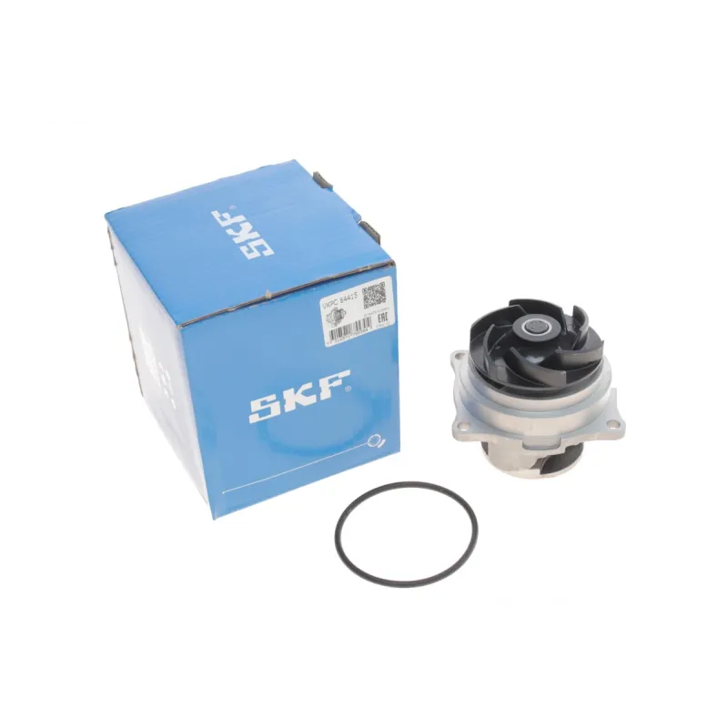 Помпа води SKF VKPC 84415 для Ford Focus, Mondeo, Transit 1.6-2.0 16V 1998-2013