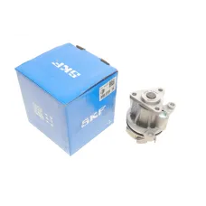 Помпа води Ford C-Max I/Focus II/III/Mondeo III/IV/V/Mazda 3/5/6/CX-7 1.8/2.0/2.3 00-