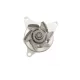 Помпа води SKF VKPC 84622 для Ford Focus II/III, Mondeo III/IV, Mazda 6 1.8/2.0/2.3