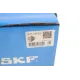 Помпа води SKF VKPC 84622 для Ford Focus II/III, Mondeo III/IV, Mazda 6 1.8/2.0/2.3