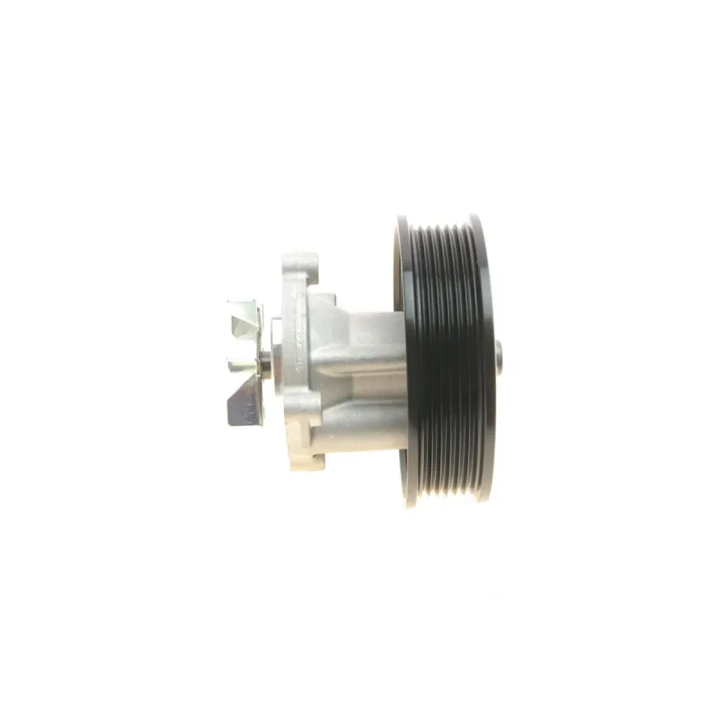 Помпа води SKF VKPC 85701 для Fiat Doblo, Opel Combo/Astra 1.3D/CDTI 6 ребер