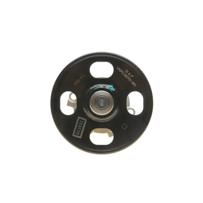 Помпа води SKF VKPC 85701 для Fiat Doblo, Opel Combo/Astra 1.3D/CDTI 6 ребер