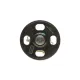 Помпа води SKF VKPC 85701 для Fiat Doblo, Opel Combo/Astra 1.3D/CDTI 6 ребер