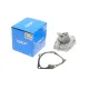 Помпа води SKF VKPC 86129 для Renault Megane/Laguna/Scenic 1.9D 2002-, Nissan Primera, Suzuki Grand Vitara