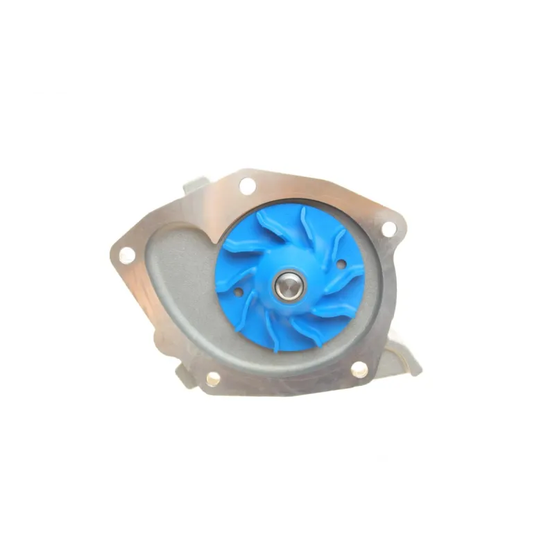 Помпа води SKF VKPC 86129 для Renault Megane/Laguna/Scenic 1.9D 2002-, Nissan Primera, Suzuki Grand Vitara