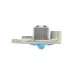 Помпа води SKF VKPC 86129 для Renault Megane/Laguna/Scenic 1.9D 2002-, Nissan Primera, Suzuki Grand Vitara