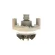 Помпа води Renault Master/Trafic/Laguna/Opel Vivaro/Movano/Nissan 2.2dCi/2.5dCi 00-