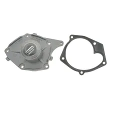 Помпа води SKF VKPC 86417 для Renault Kangoo/Megane 1.5dCi, діаметр 70 мм