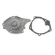 Помпа води SKF VKPC 86417 для Renault Kangoo/Megane 1.5dCi, діаметр 70 мм