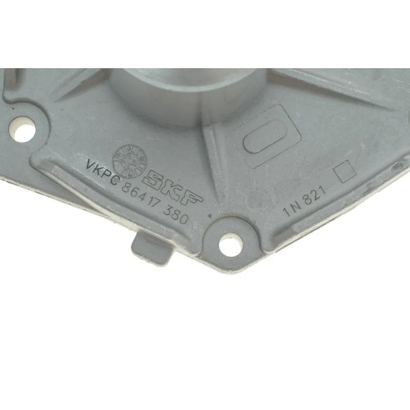 Помпа води SKF VKPC 86417 для Renault Kangoo/Megane 1.5dCi, діаметр 70 мм