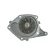 Помпа води SKF VKPC 86417 для Renault Kangoo/Megane 1.5dCi, діаметр 70 мм