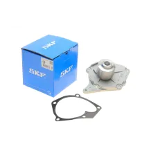 Помпа води SKF VKPC 86418 для Renault Kangoo 1.5dCi 08-, DACIA Logan 1.5 dCi, NISSAN Almera 1.5 dCi (d=74mm)