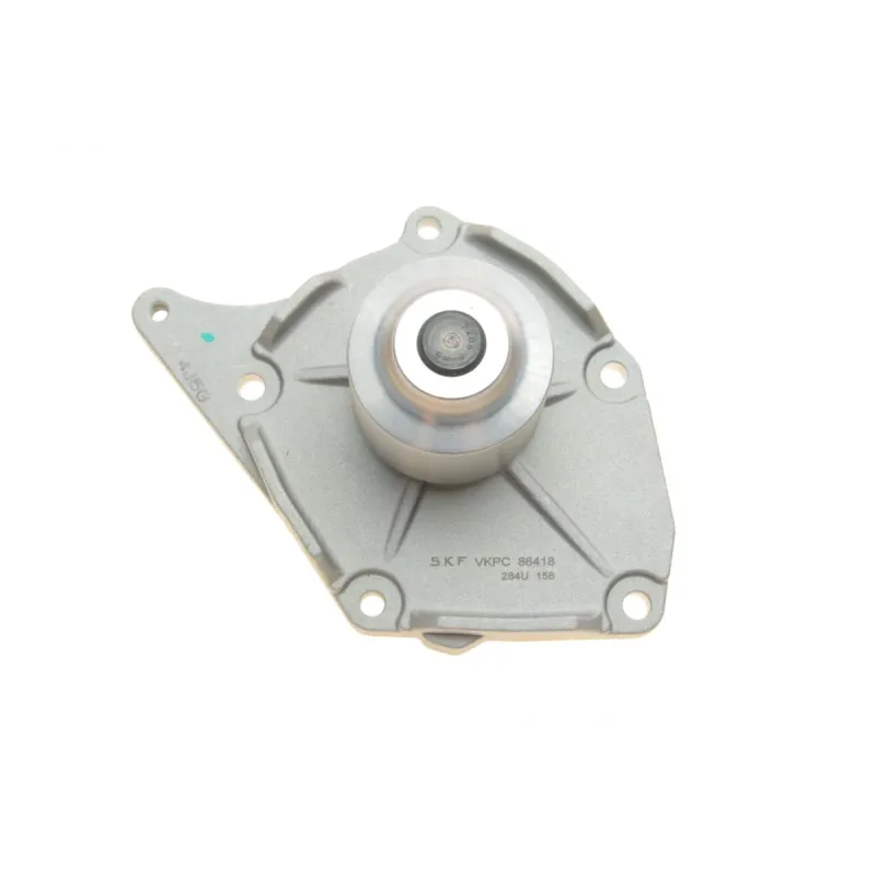 Помпа води SKF VKPC 86418 для Renault Kangoo 1.5dCi 08-, DACIA Logan 1.5 dCi, NISSAN Almera 1.5 dCi (d=74mm)