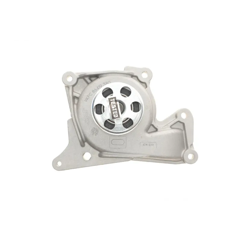Помпа води Renault Kangoo/Clio/Duster/Laguna/Megane/Nissan Qashqai 1.5dCi 09-
