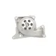 Помпа води Renault Kangoo/Clio/Duster/Laguna/Megane/Nissan Qashqai 1.5dCi 09-