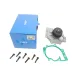 Помпа води SKF VKPC 86618 для Ford Focus/Kuga/Mondeo 2.5ST/RS, Renault Laguna 2.0 16V (z=19)