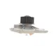 Помпа води SKF VKPC 86618 для Ford Focus/Kuga/Mondeo 2.5ST/RS, Renault Laguna 2.0 16V (z=19)