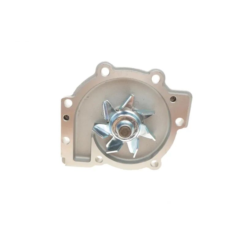 Помпа води SKF VKPC 86618 для Ford Focus/Kuga/Mondeo 2.5ST/RS, Renault Laguna 2.0 16V (z=19)