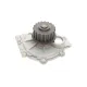 Помпа води SKF VKPC 86618 для Ford Focus/Kuga/Mondeo 2.5ST/RS, Renault Laguna 2.0 16V (z=19)