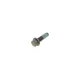 Помпа води SKF VKPC 86618 для Ford Focus/Kuga/Mondeo 2.5ST/RS, Renault Laguna 2.0 16V (z=19)