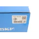 Помпа води SKF VKPC 86618 для Ford Focus/Kuga/Mondeo 2.5ST/RS, Renault Laguna 2.0 16V (z=19)