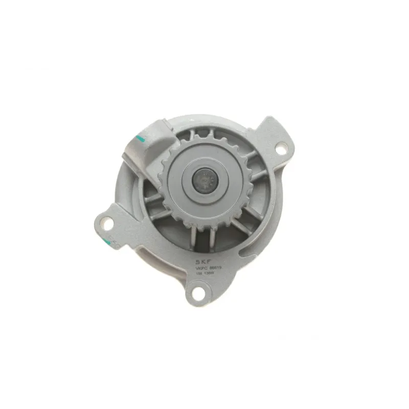 Помпа води VW T4/LT/Crafter 2.5TDI 79-13 (20z)