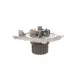 Помпа води Volvo C30/C70/S40/S60/S80/V40/V50/V60/V70/XC60/XC70/XC90 2.0/2.4/2.4D/3.0 T6 D3/D4/D5 01-