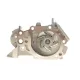 Помпа води SKF VKPC 86810 для Dacia Logan/Sandero, Renault Clio/Kangoo 1.0-1.2 16V