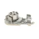 Помпа води SKF VKPC 86810 для Dacia Logan/Sandero, Renault Clio/Kangoo 1.0-1.2 16V