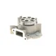 Помпа води SKF VKPC 86810 для Dacia Logan/Sandero, Renault Clio/Kangoo 1.0-1.2 16V