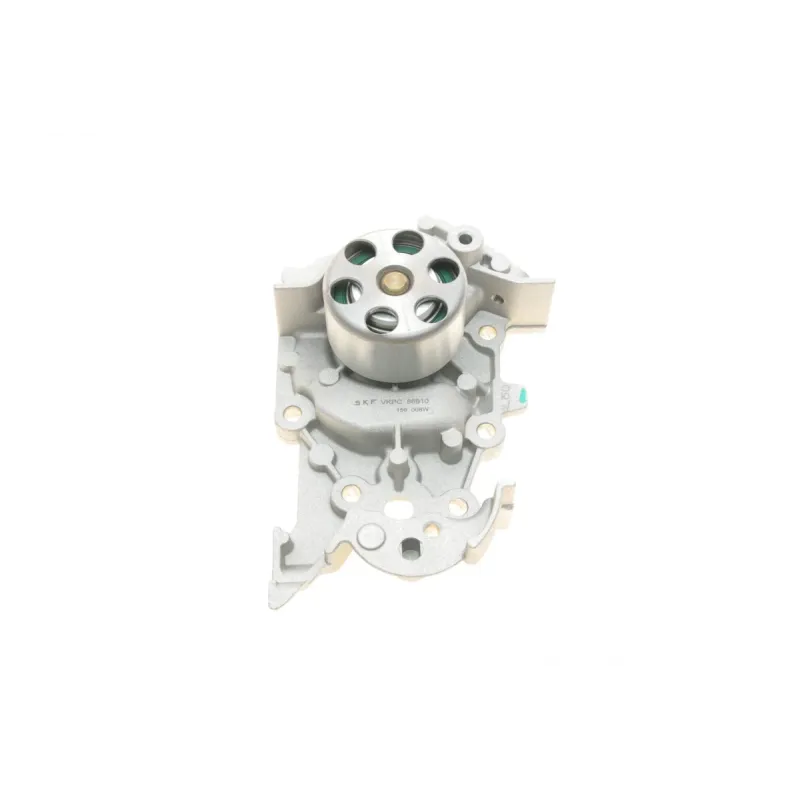 Помпа води SKF VKPC 86810 для Dacia Logan/Sandero, Renault Clio/Kangoo 1.0-1.2 16V