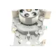 Помпа води SKF VKPC 86810 для Dacia Logan/Sandero, Renault Clio/Kangoo 1.0-1.2 16V
