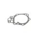 Помпа води SKF VKPC 86810 для Dacia Logan/Sandero, Renault Clio/Kangoo 1.0-1.2 16V