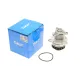 Помпа води SKF VKPC 86811 для Renault Trafic, Master, Opel Vivaro, Movano 2.0-2.3dCi 2005-