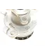 Помпа води SKF VKPC 86811 для Renault Trafic, Master, Opel Vivaro, Movano 2.0-2.3dCi 2005-