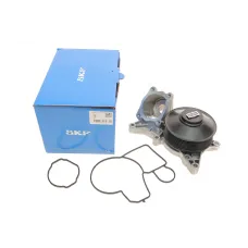 Помпа води SKF VKPC 88303 для BMW 5 (F10/F11) 7 (F01-04) X5 (E70) X6 (E71/E72) 2.0d-3.0d 09-