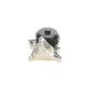 Помпа води SKF VKPC 88310 для BMW 3 (E90/E91/E92/E93) 5 (E60/E61) X3 (E83) 2.0D N47