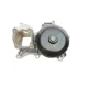 Помпа води SKF VKPC 88310 для BMW 3 (E90/E91/E92/E93) 5 (E60/E61) X3 (E83) 2.0D N47