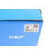 Помпа води SKF VKPC 88310 для BMW 3 (E90/E91/E92/E93) 5 (E60/E61) X3 (E83) 2.0D N47