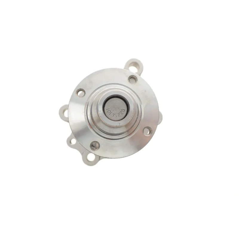 Помпа води SKF VKPC 88615 для BMW 3 (E36/E46) 1.6/1.8i 1993-2005, 5 (E34) 1.8i 1989-1995