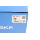 Помпа води SKF VKPC 88632 для BMW 3 (E46) 1998-2005 320d 318d