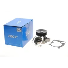 Купити Помпа води BMW 3 (E46/E90-E92) 318d/320d/325d/5 (E60/E61), M47/M57/N47 | KovelAutoHub