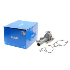 Помпа води SKF VKPC 88850 для Mercedes-Benz Sprinter 901-904 2.2/2.7CDI OM611-612 2000-2006