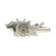 Помпа води SKF VKPC 88850 для Mercedes-Benz Sprinter 901-904 2.2/2.7CDI OM611-612 2000-2006
