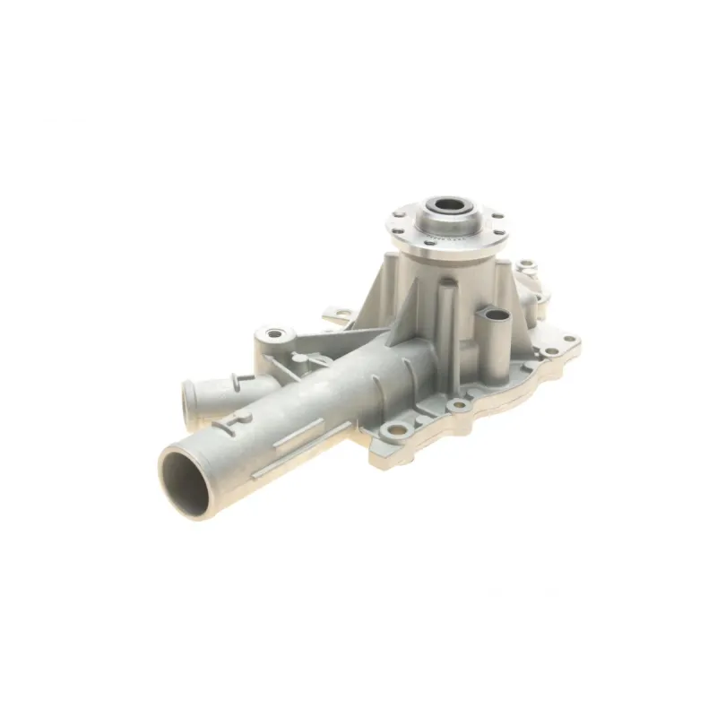 Помпа води SKF VKPC 88850 для Mercedes-Benz Sprinter 901-904 2.2/2.7CDI OM611-612 2000-2006